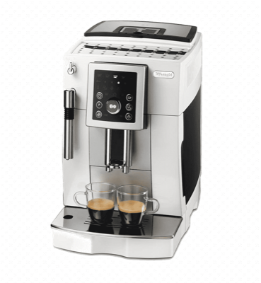 Delonghi Coffee Machine