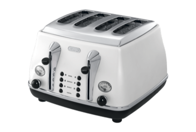 Delonghi Toaster
