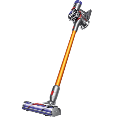 Dyson Vacuum