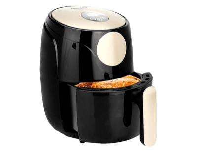 Nutricook Air-Fryer